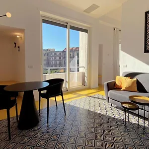 Apartment Toraldo - Dimore Partenopee, Naples